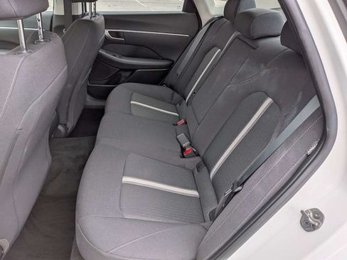 Used 2024 Hyundai Sonata SEL AWD/4WD image 13
