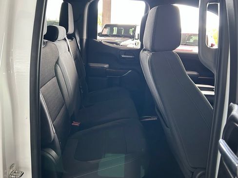Used 2021 GMC Sierra 1500 Elevation RWD image 45