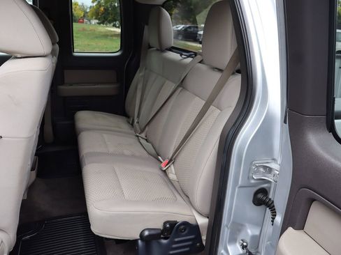 Used 2010 Ford F150 XLT image 20