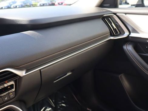 Used 2024 MAZDA CX-90 Plug-In Hybrid w/ Premium Pkg AWD/4WD image 36