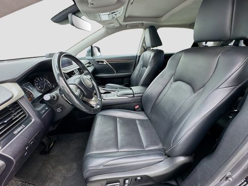 Used 2022 Lexus RX 350 FWD w/ Premium Package image 13