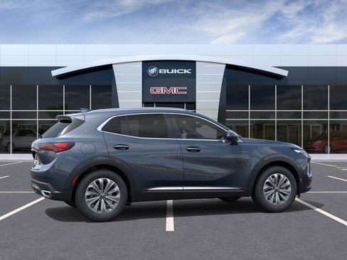 New 2026 Buick Envision Preferred AWD/4WD image 5