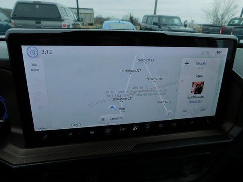 New 2025 Ford Bronco Sport Outer Banks w/ Outer Banks Tech Package+ image 34