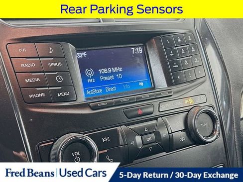 Used 2019 Ford Explorer XLT w/ Class III Trailer Tow Package image 18