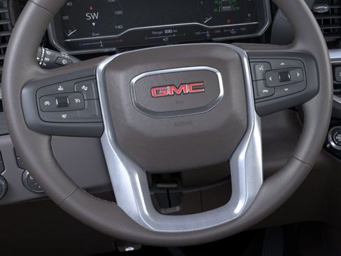 New 2026 GMC Sierra 2500 SLE image 20