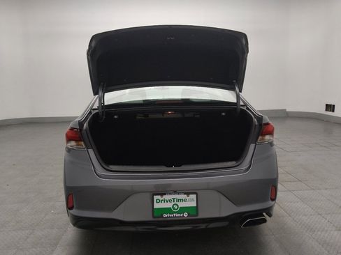 Used 2019 Hyundai Sonata SEL FWD image 29