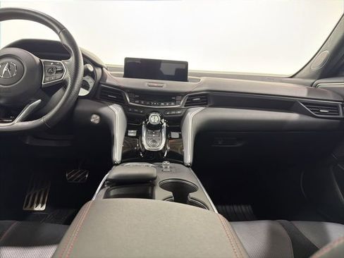 Certified 2023 Acura TLX SH-AWD w/ A-SPEC Pkg image 35