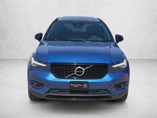 Used 2019 Volvo XC40 T5 R-Design AWD/4WD video 2