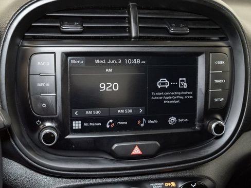 Certified 2024 Kia Soul LX w/ Option Group 015 FWD image 15