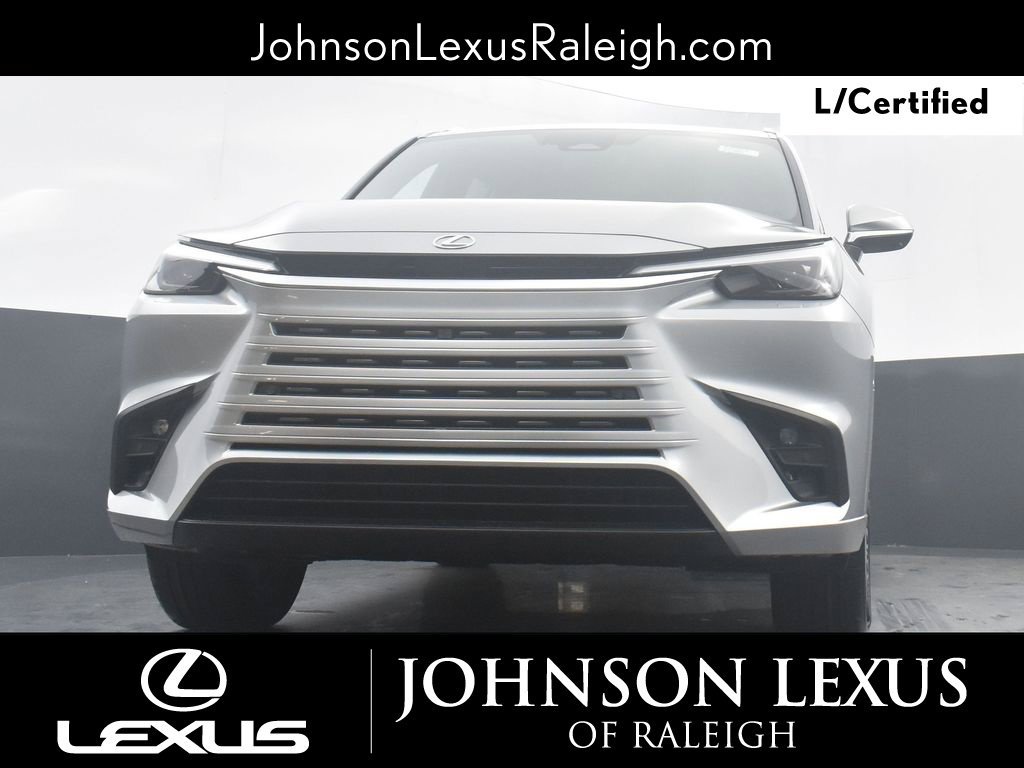 Used 2024 Lexus TX 350 FWD w/ Technology Package image 11