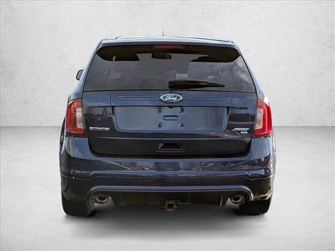 Used 2012 Ford Edge Sport w/ Canadian Touring Pkg image 7