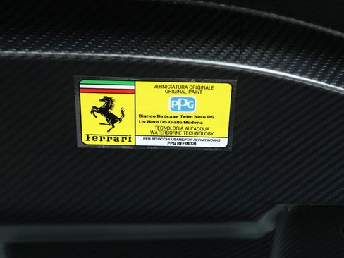 Certified 2024 Ferrari SF90 Spider AWD/4WD image 55