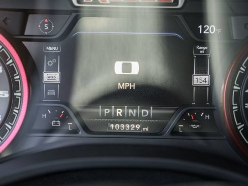 Certified 2022 RAM 1500 Rebel w/ Rebel Level A Equipment Group AWD/4WD image 47