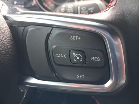 Used 2020 Jeep Wrangler Unlimited Rubicon w/ Dual Top Group AWD/4WD image 21