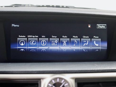 Used 2015 Lexus GS 350 AWD w/ Premium Package image 21