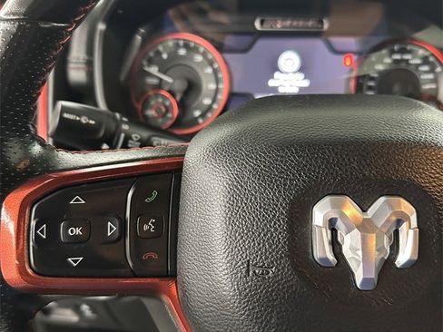 Used 2022 RAM 1500 Rebel w/ Rebel Level 2 Equipment Group image 14