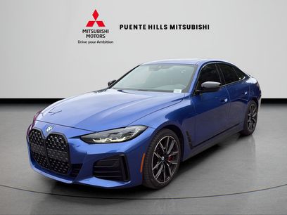 Used 2023 BMW 430i Gran Coupe w/ M Sport Package