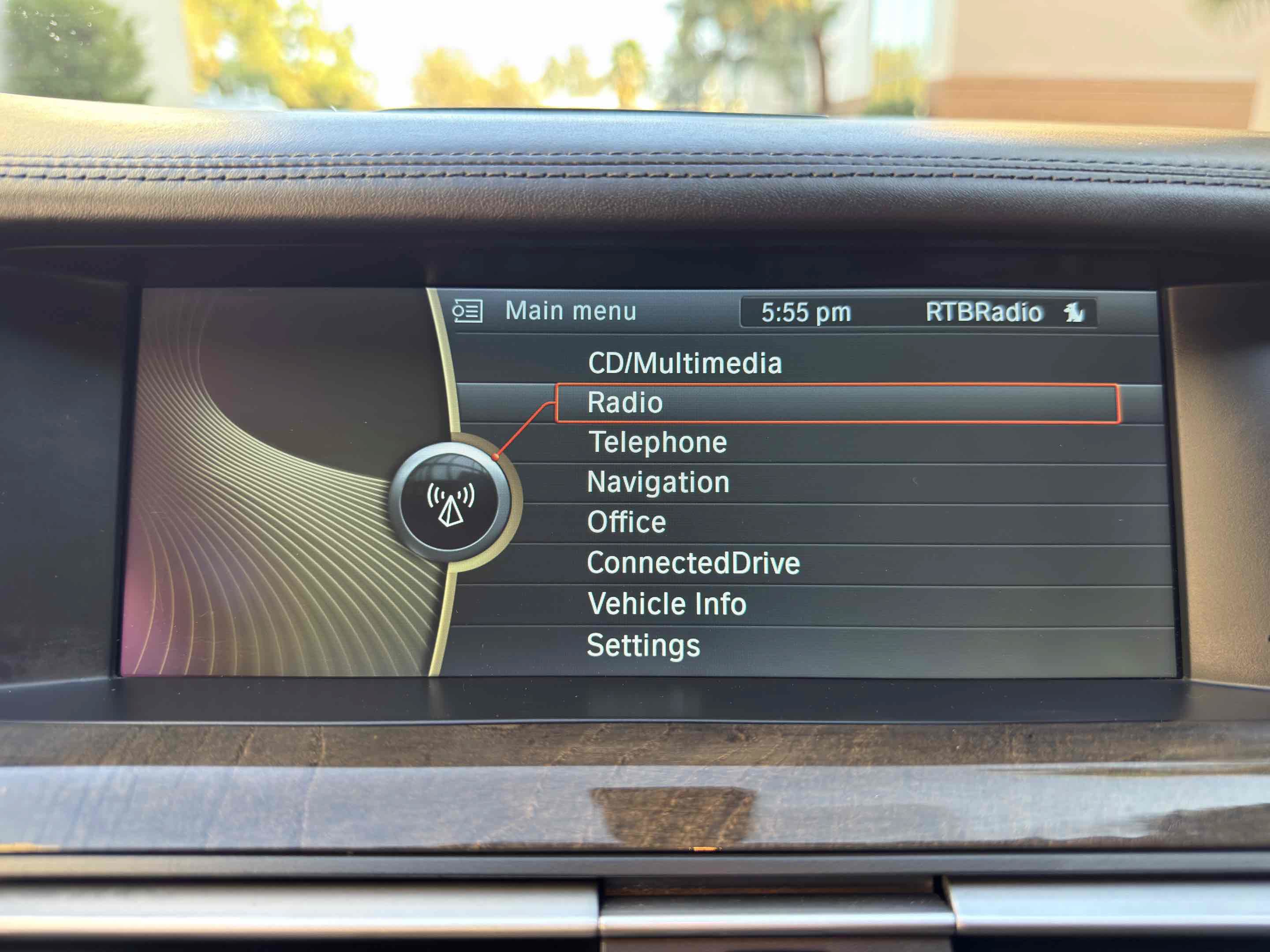 Used 2012 BMW ALPINA B7 RWD image 74