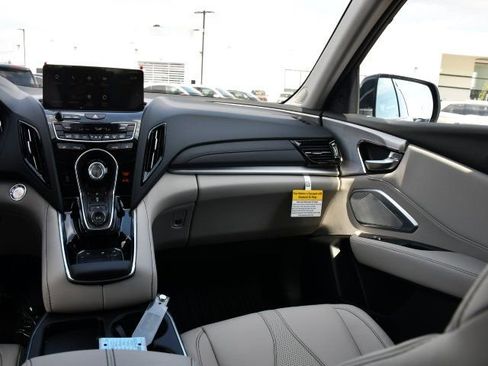 New 2026 Acura RDX SH-AWD w/ Technology Package image 20