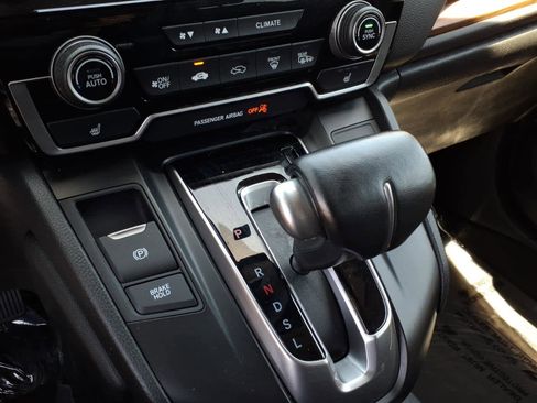 Used 2017 Honda CR-V EX-L image 36