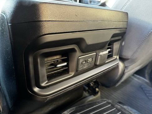 Certified 2021 Chevrolet Silverado 1500 RST w/ Z71 Off-Road Package image 7