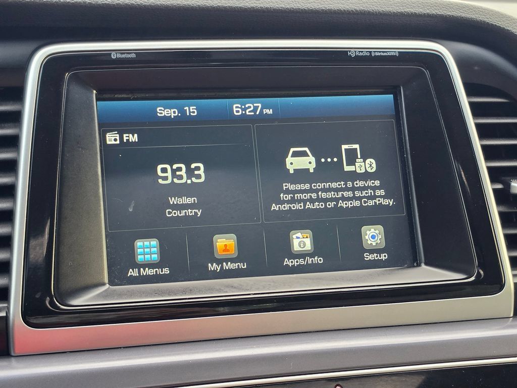Used 2018 Hyundai Sonata Limited FWD image 20