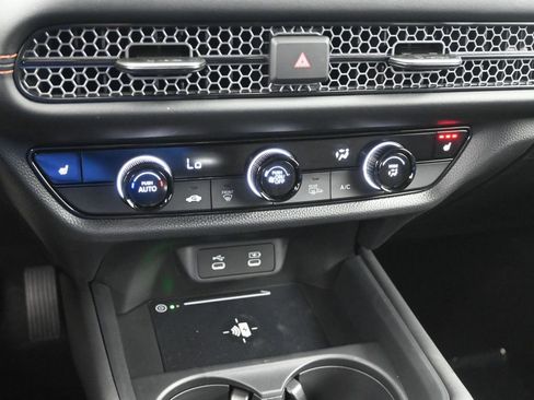 New 2026 Honda HR-V Sport image 14