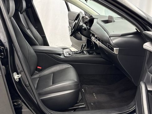 Used 2023 MAZDA CX-30 AWD 2.5 S w/ Select Package image 24