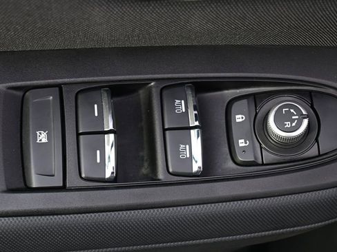 Certified 2026 Subaru Forester Premium AWD/4WD image 23