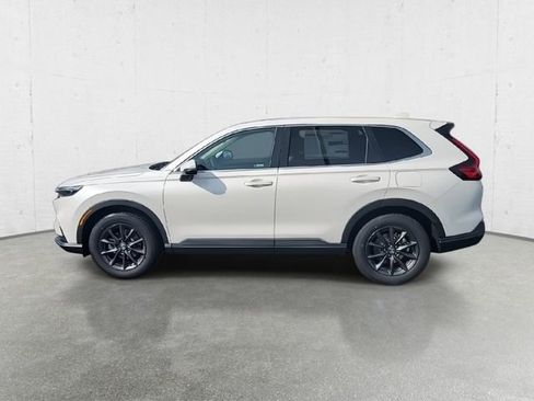 New 2026 Honda CR-V EX-L image 6