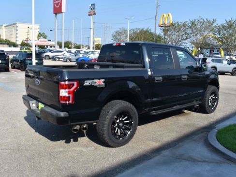 Used 2020 Ford F150 XL w/ Equipment Group 101A Mid AWD/4WD image 15