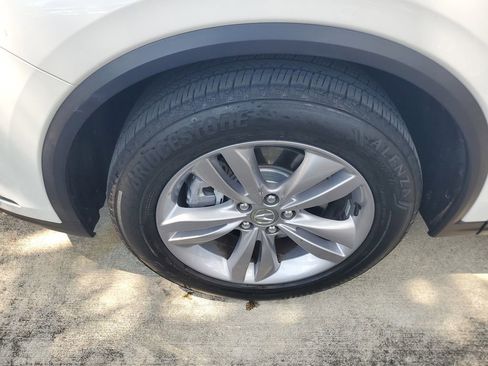 Certified 2024 Acura MDX FWD image 3