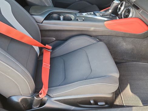 Used 2024 Chevrolet Camaro LT w/ RS Package image 13