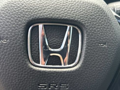 Used 2025 Honda CR-V EX-L image 24