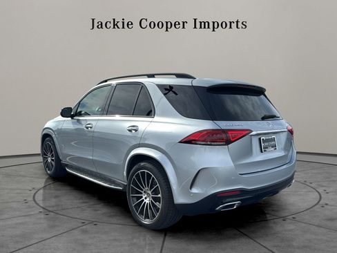 Certified 2023 Mercedes-Benz GLE 450 GLE 450 image 3