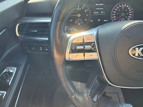 Used 2020 Kia Telluride SX AWD/4WD image 35