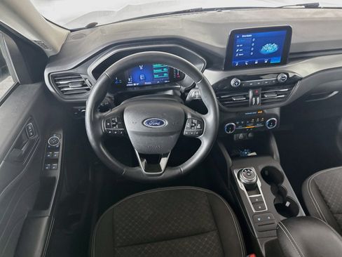 Used 2024 Ford Escape Active FWD image 25