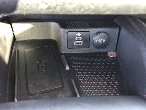 Used 2024 Ford Bronco Sport Badlands w/ Premium Package image 25