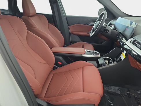 New 2026 BMW X1 xDrive28i w/ Convenience Package AWD/4WD image 9