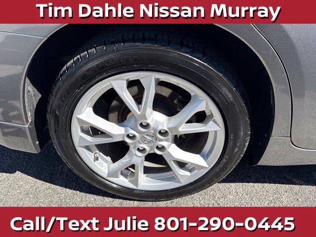 Used 2014 Nissan Maxima 3.5 S FWD image 18