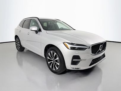 Used 2023 Volvo XC60 B5 Core w/ Climate Package