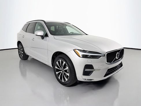 Used 2023 Volvo XC60 B5 Core w/ Climate Package AWD/4WD image 1