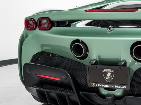 Used 2023 Ferrari SF90 Stradale image 45