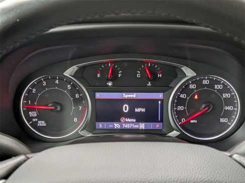 Used 2021 GMC Acadia SLT w/ Trailering Package image 28