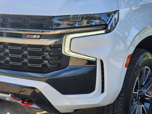 Used 2021 Chevrolet Tahoe Z71 image 18