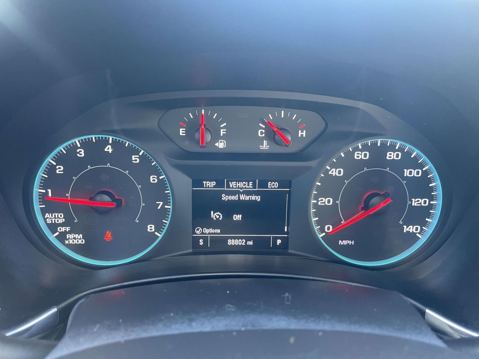 Used 2019 Chevrolet Equinox LS FWD image 19