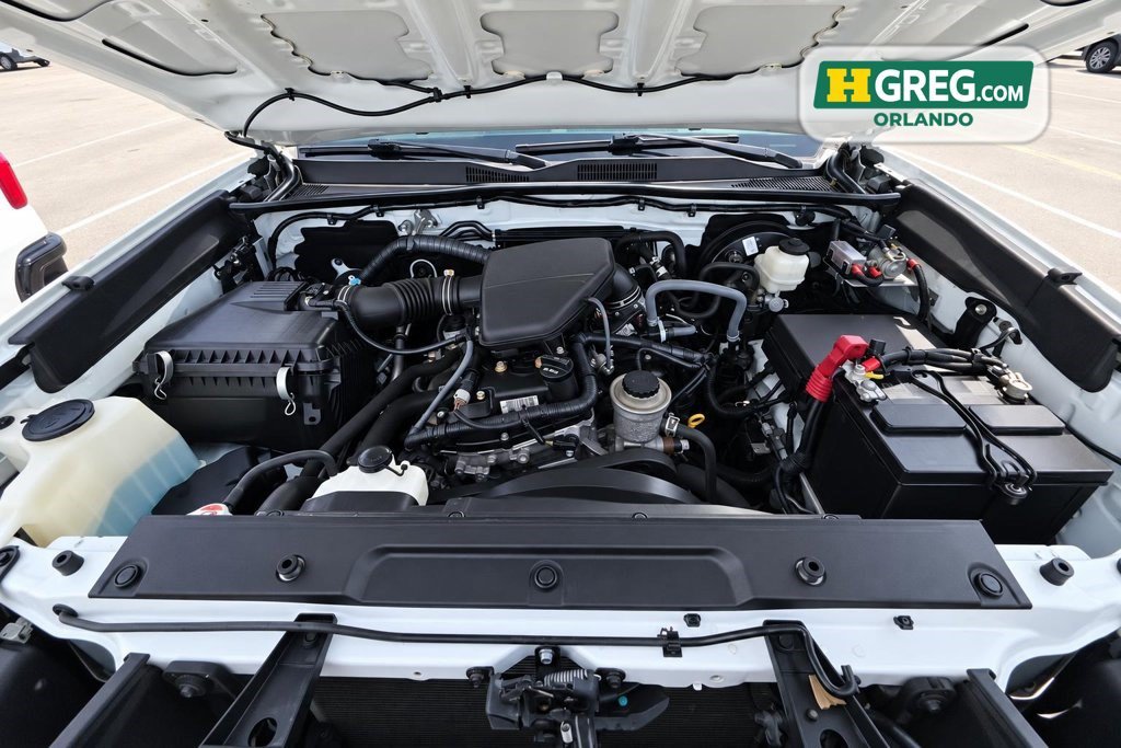 Used 2021 Toyota Tacoma SR RWD image 15