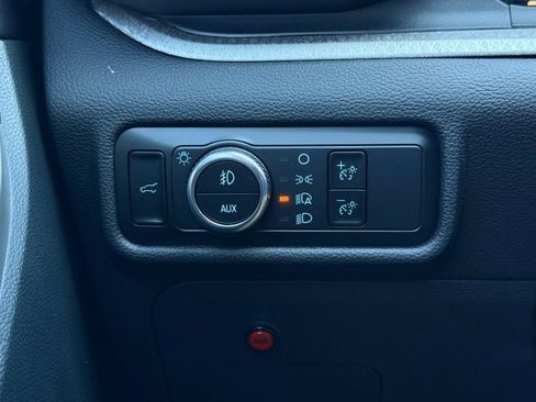 Certified 2023 Ford Explorer Timberline image 28