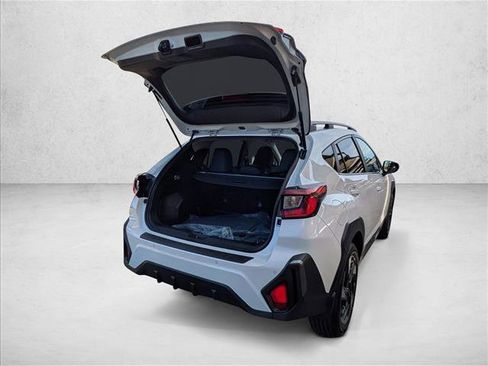 New 2026 Subaru Crosstrek 2.5i Limited w/ Popular Package #4A AWD/4WD image 23