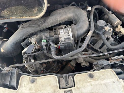 Used 2020 Ford Transit 250 Low Roof w/ Load Area Protection Package RWD image 48